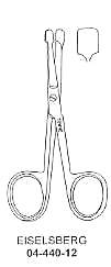 Eiselsberg Suture Scissor